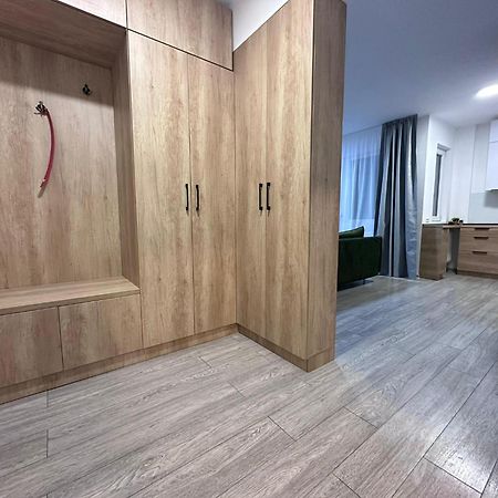 יאשי Palas Retreat - Q Residence מראה חיצוני תמונה