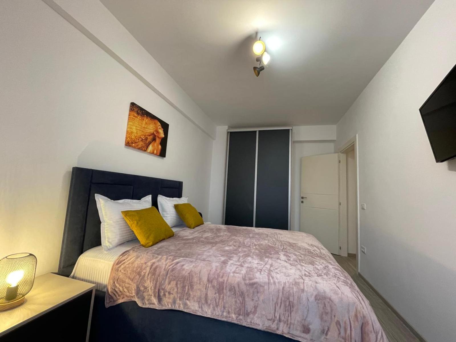 יאשי Palas Retreat - Q Residence מראה חיצוני תמונה