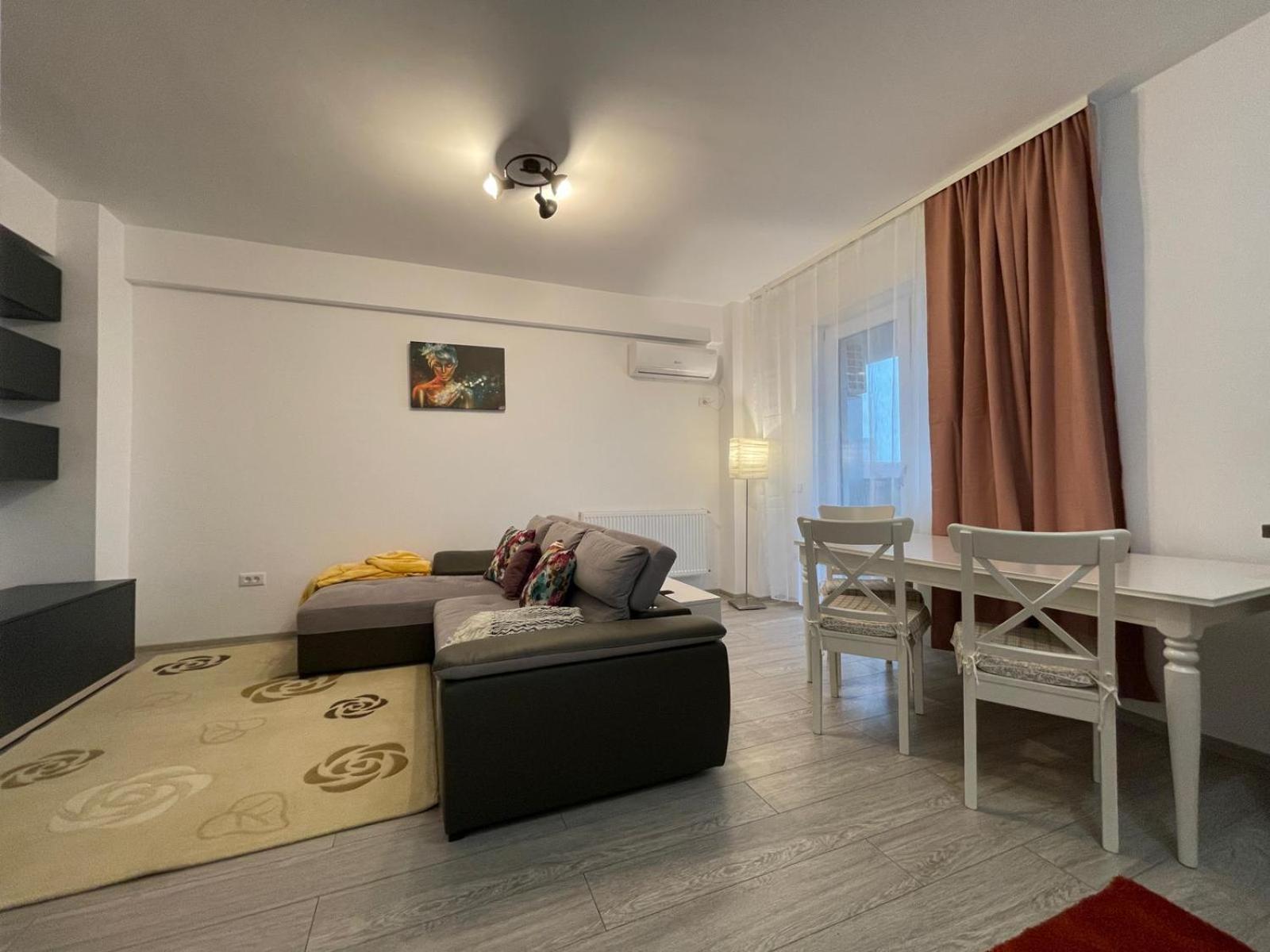 יאשי Palas Retreat - Q Residence מראה חיצוני תמונה