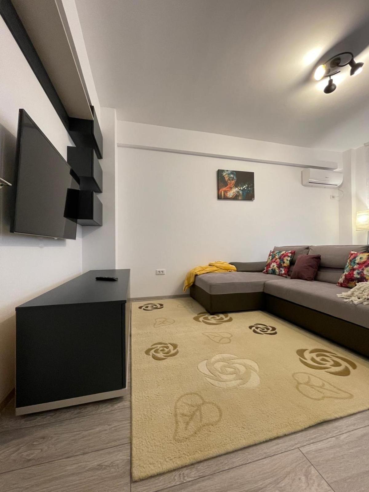 יאשי Palas Retreat - Q Residence מראה חיצוני תמונה