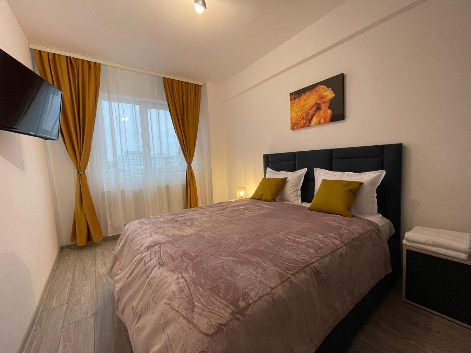 יאשי Palas Retreat - Q Residence מראה חיצוני תמונה