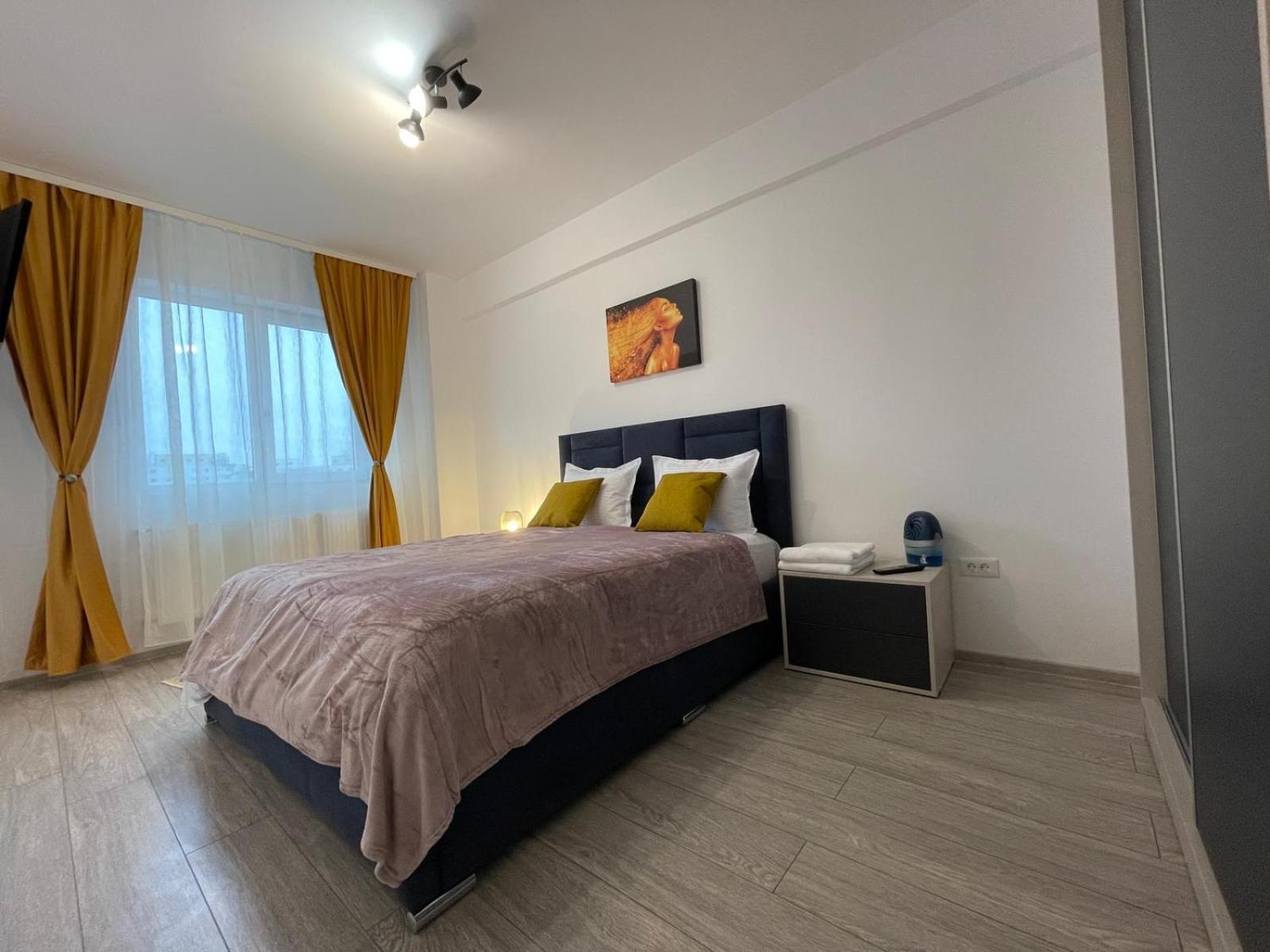 יאשי Palas Retreat - Q Residence מראה חיצוני תמונה
