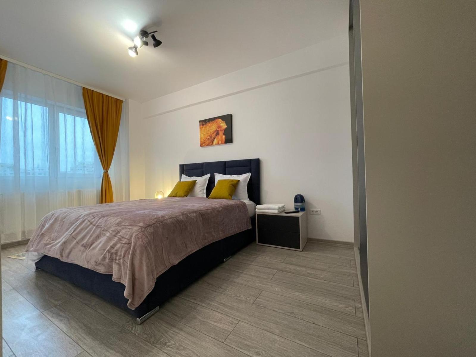 יאשי Palas Retreat - Q Residence מראה חיצוני תמונה