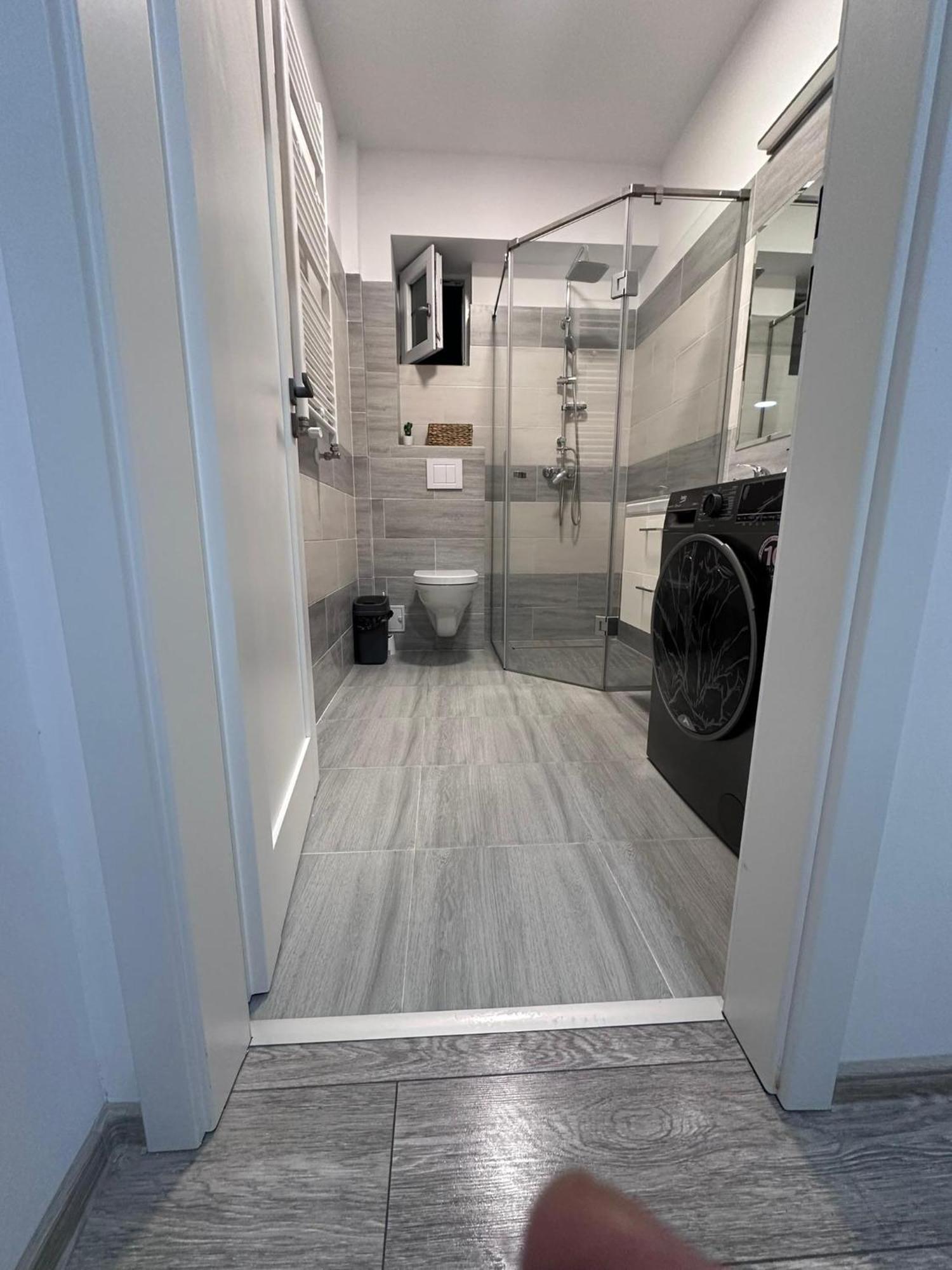 יאשי Palas Retreat - Q Residence מראה חיצוני תמונה