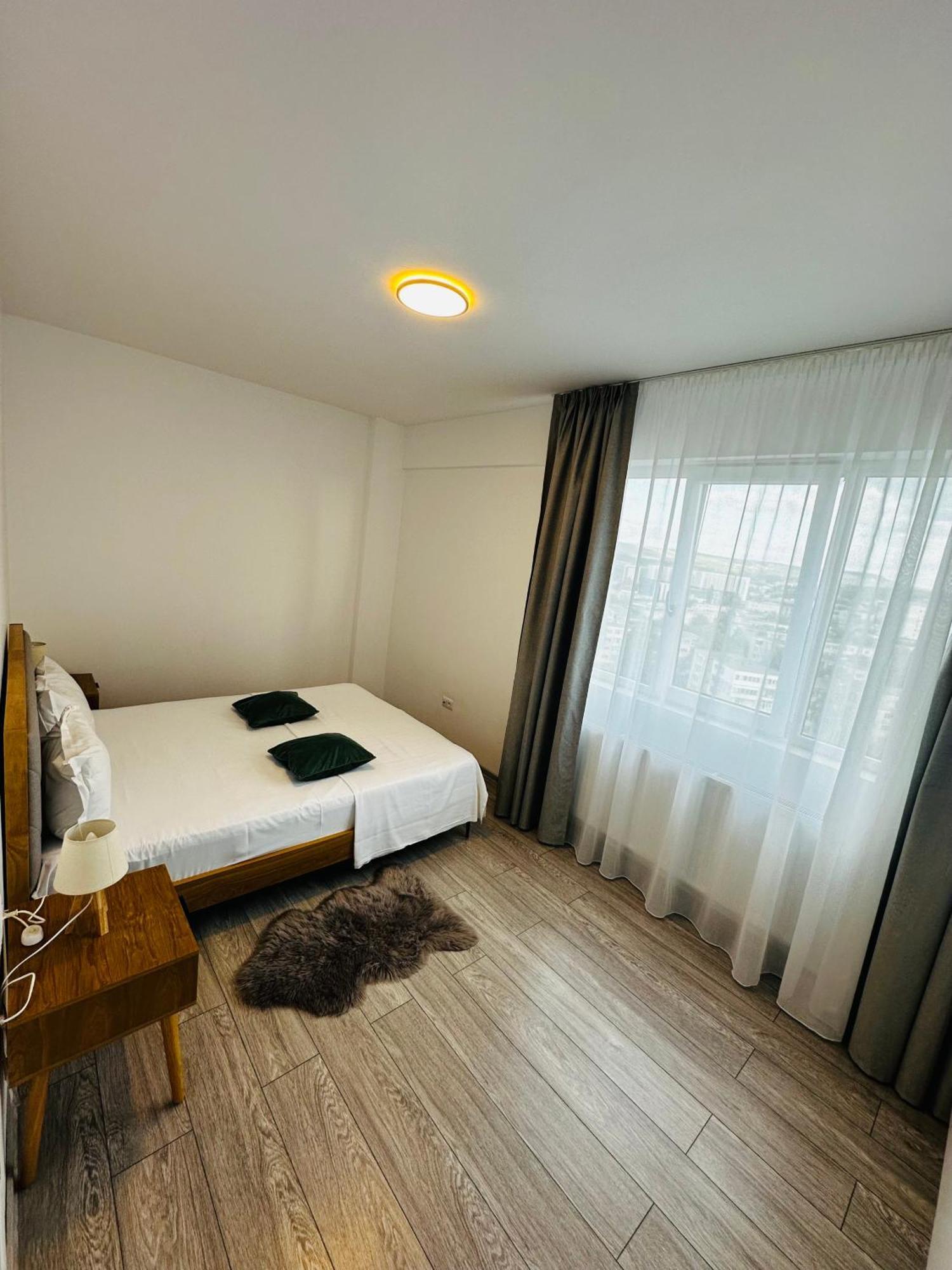 יאשי Palas Retreat - Q Residence מראה חיצוני תמונה