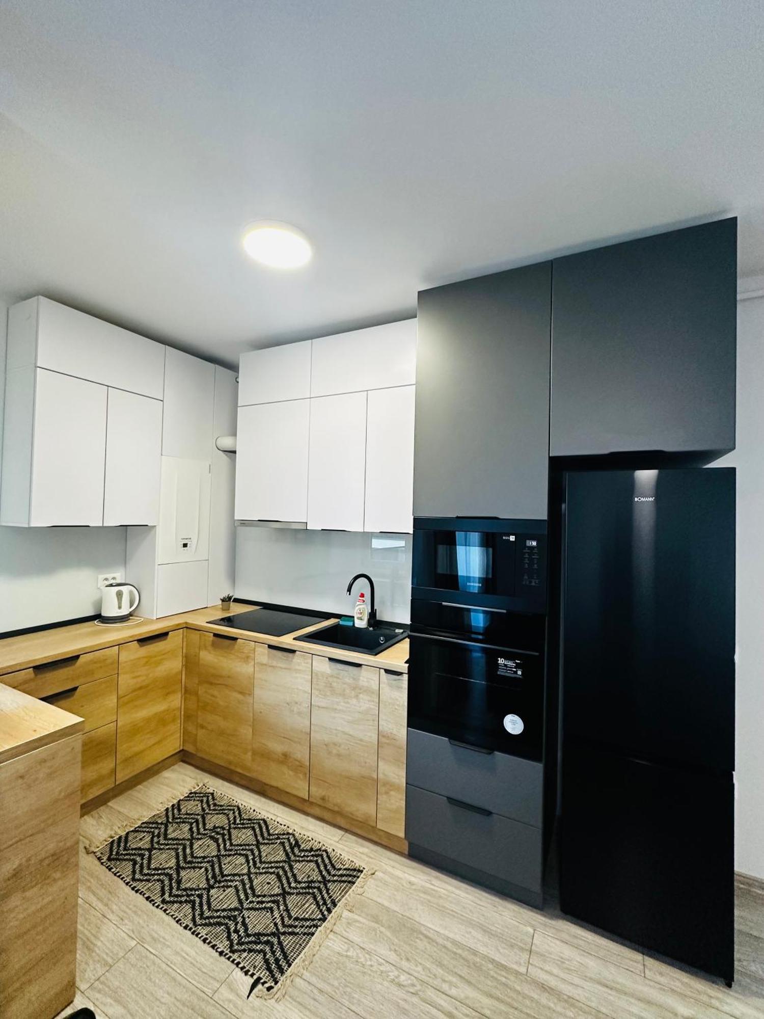 יאשי Palas Retreat - Q Residence מראה חיצוני תמונה