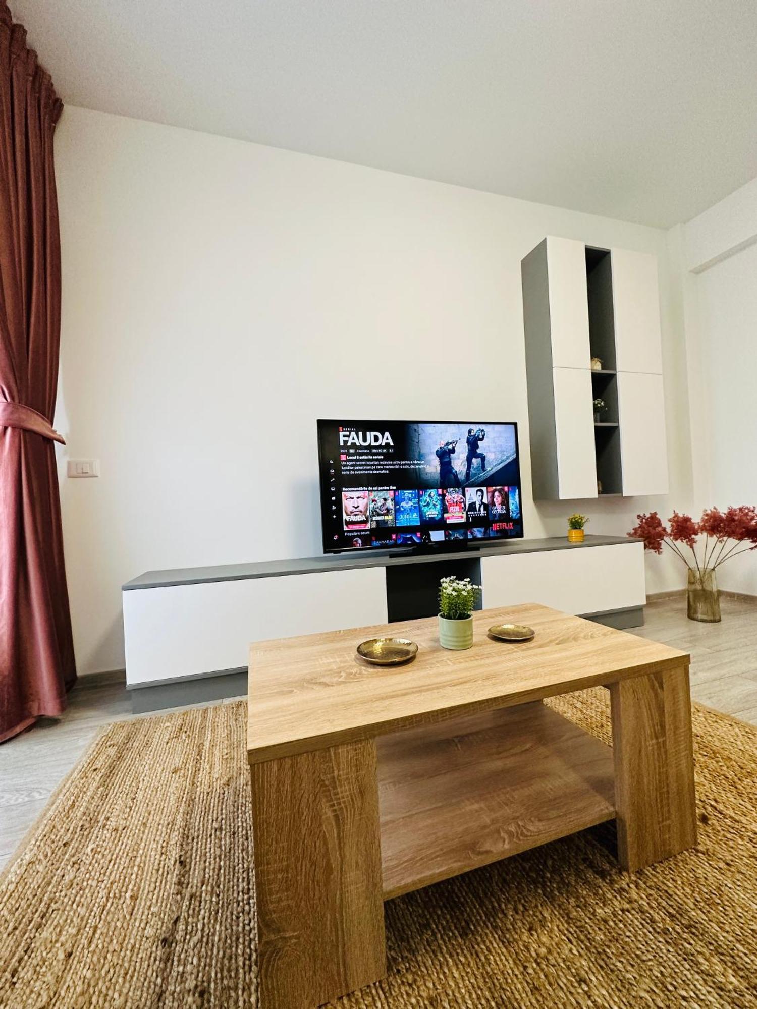יאשי Palas Retreat - Q Residence מראה חיצוני תמונה