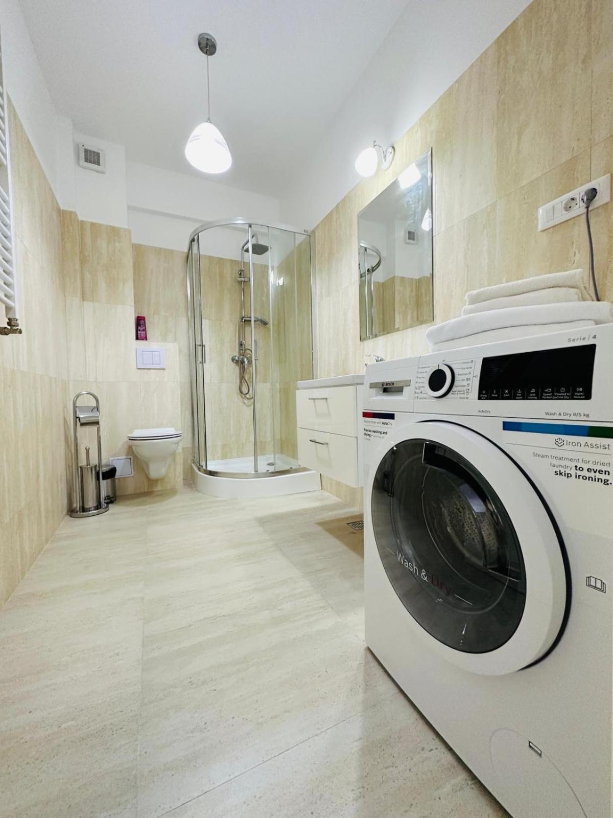 יאשי Palas Retreat - Q Residence מראה חיצוני תמונה